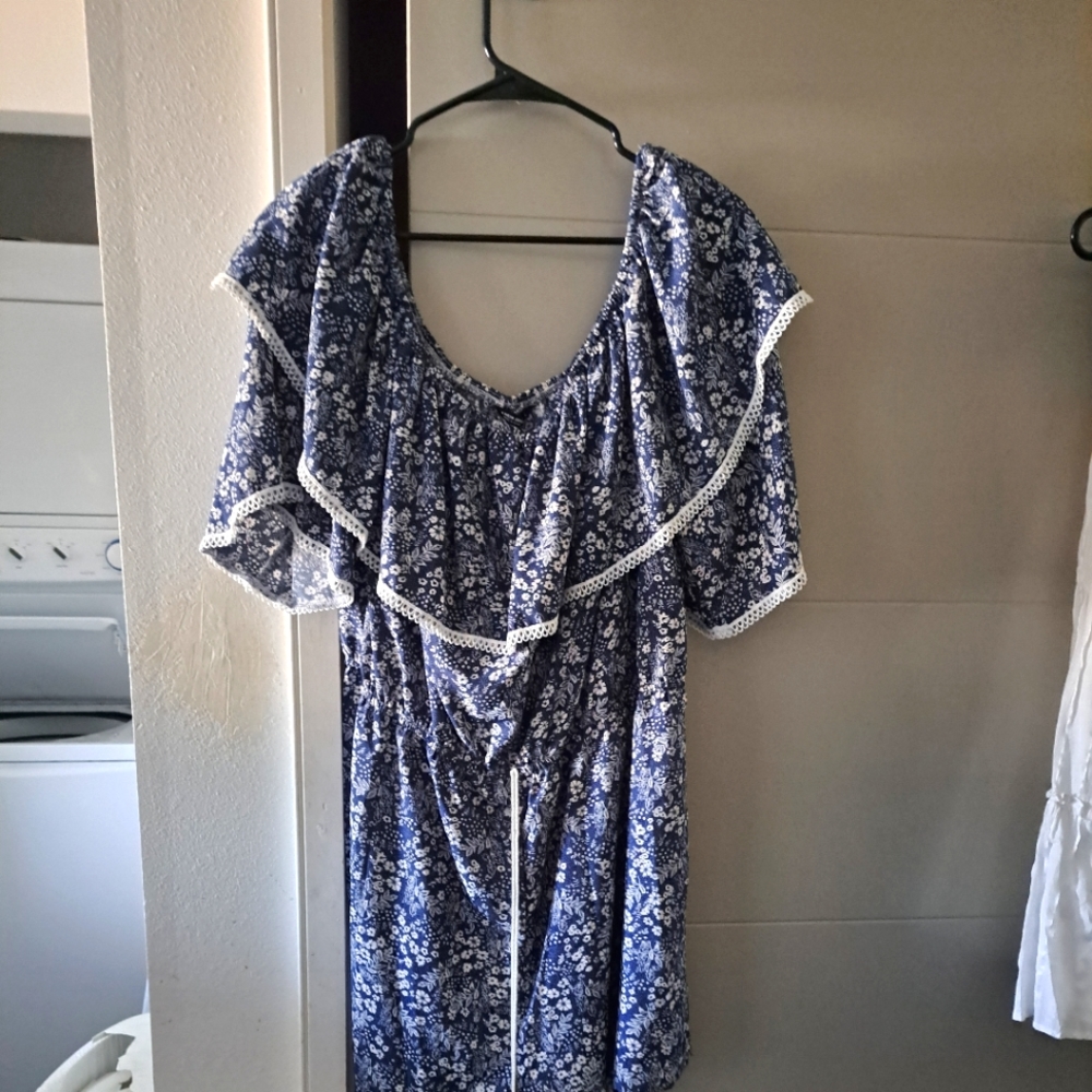SHEIN DRESS